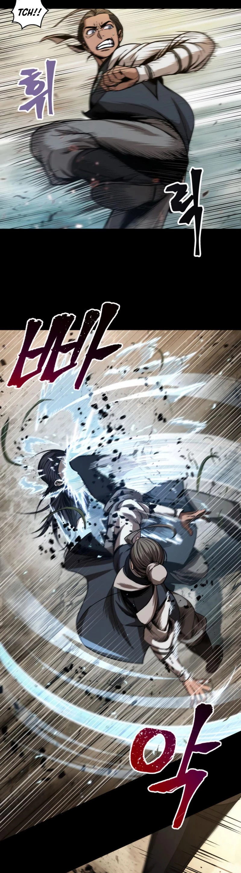 El Despiadado Demonio Celestial Capítulo 56 - Page 5