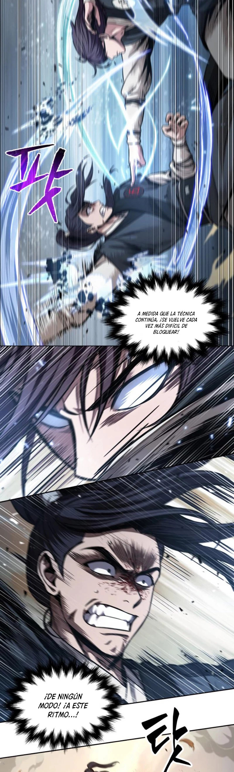 El Despiadado Demonio Celestial Capítulo 57 - Page 27