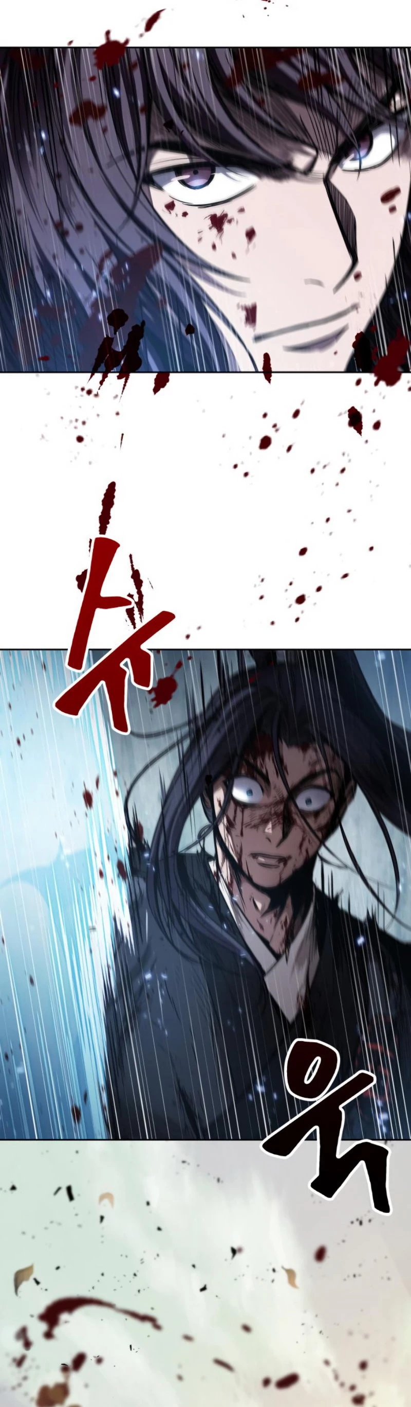 El Despiadado Demonio Celestial Capítulo 57 - Page 35