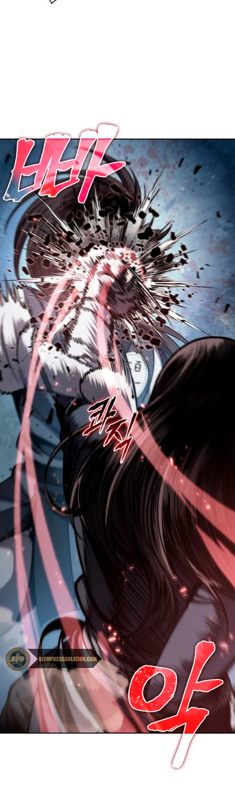 El Despiadado Demonio Celestial Capítulo 61 - Page 12