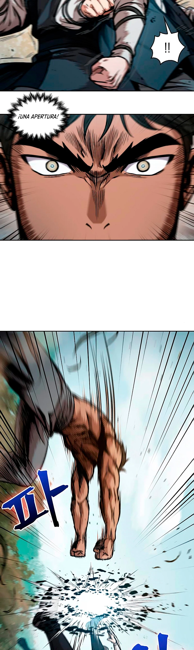El Despiadado Demonio Celestial Capítulo 63 - Page 10