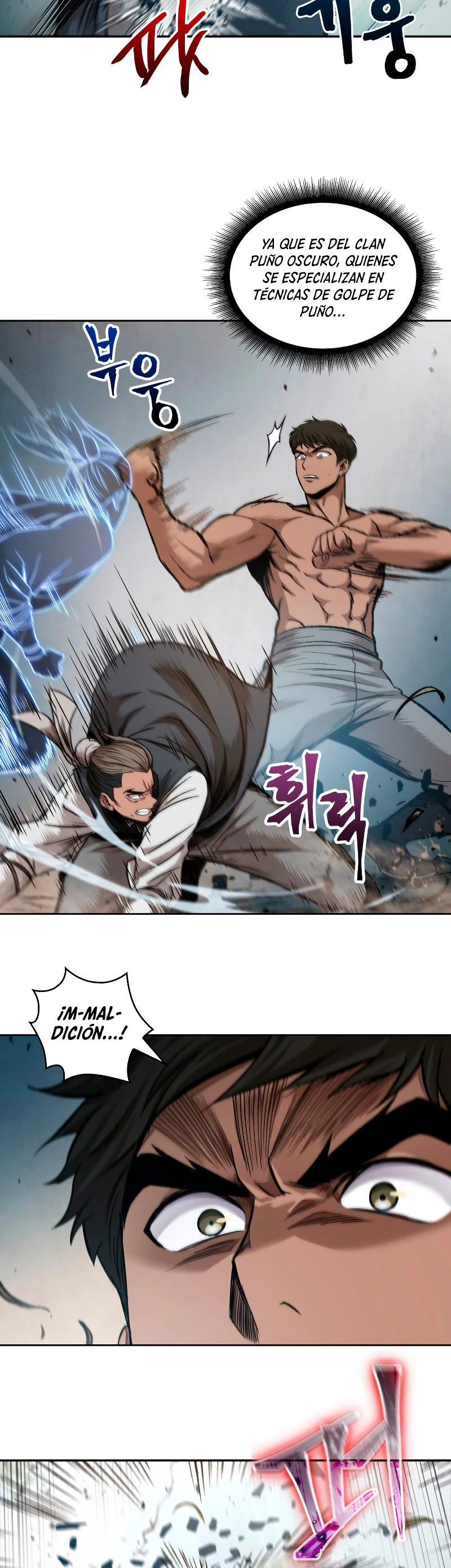 El Despiadado Demonio Celestial Capítulo 63 - Page 25