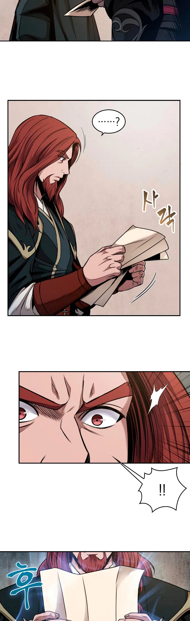El Despiadado Demonio Celestial Capítulo 63 - Page 37