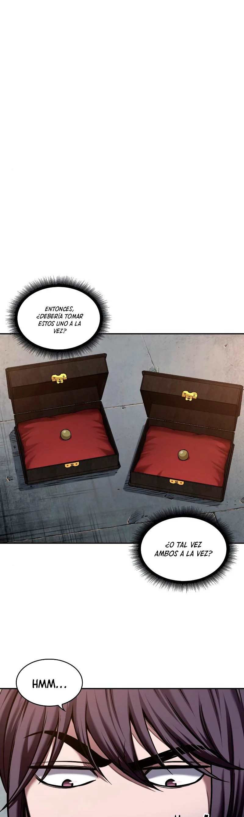 El Despiadado Demonio Celestial Capítulo 69 - Page 13