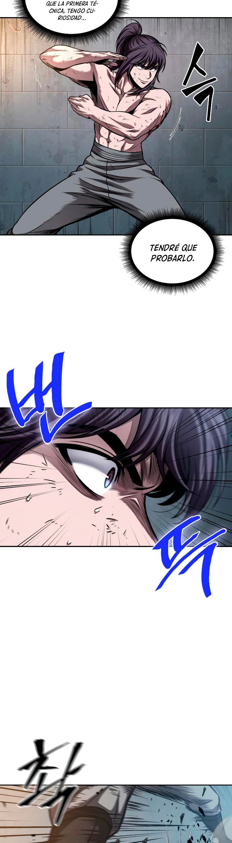 El Despiadado Demonio Celestial Capítulo 69 - Page 30