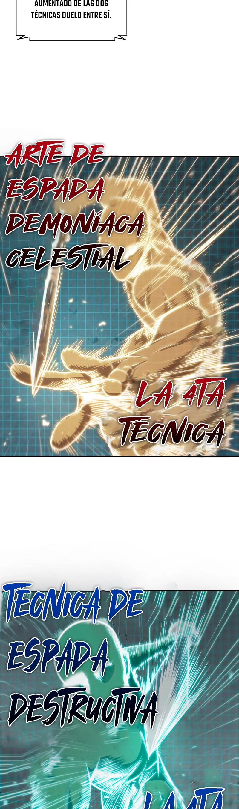 El Despiadado Demonio Celestial Capítulo 69 - Page 41