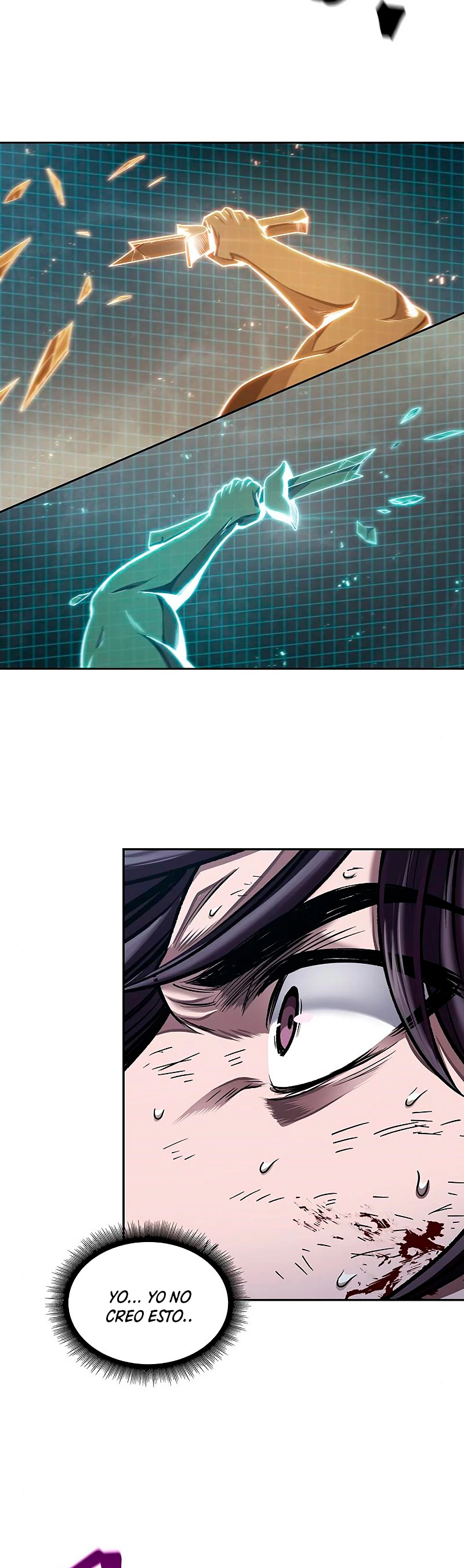 El Despiadado Demonio Celestial Capítulo 69 - Page 43