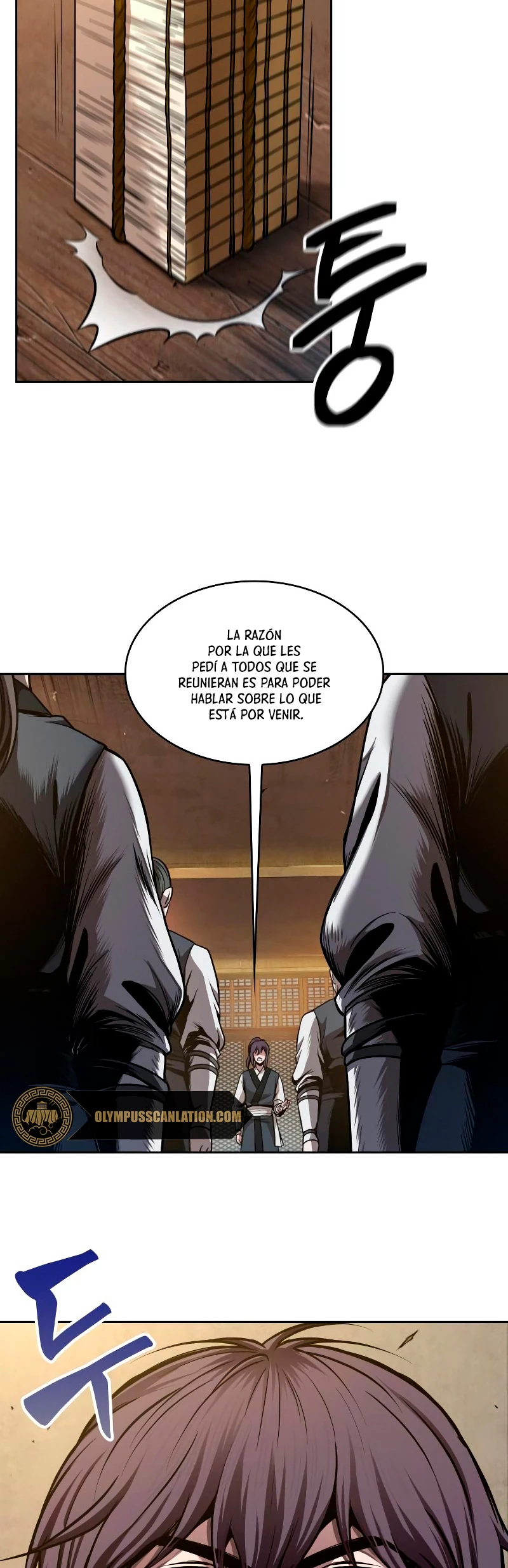 El Despiadado Demonio Celestial Capítulo 70 - Page 21