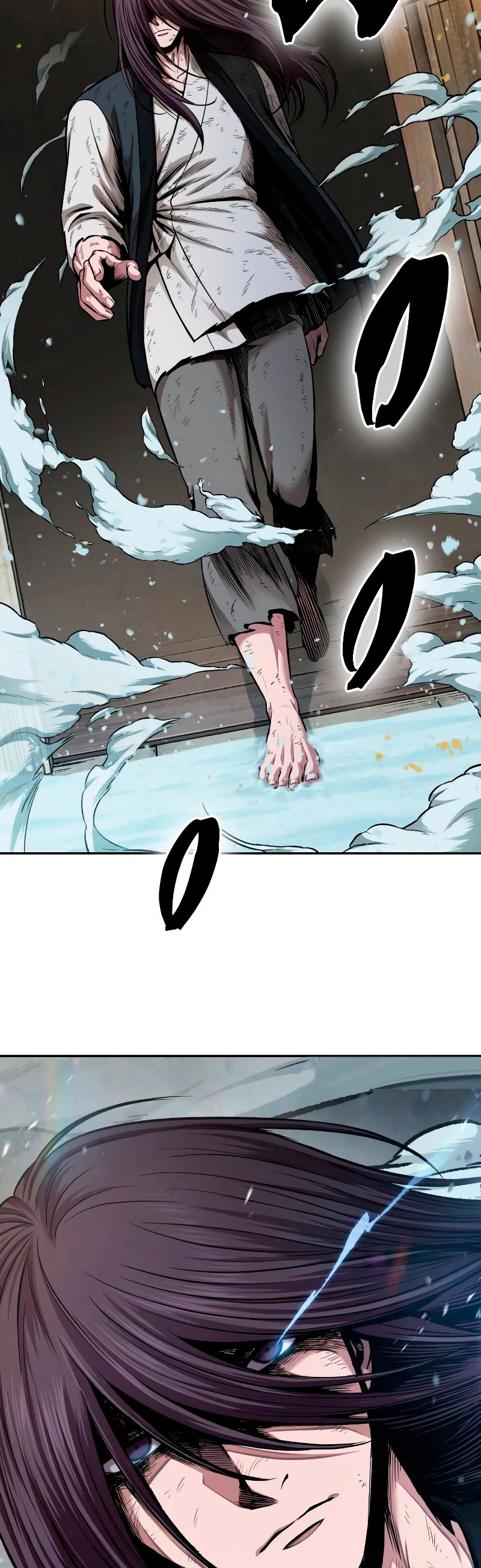 El Despiadado Demonio Celestial Capítulo 72 - Page 12