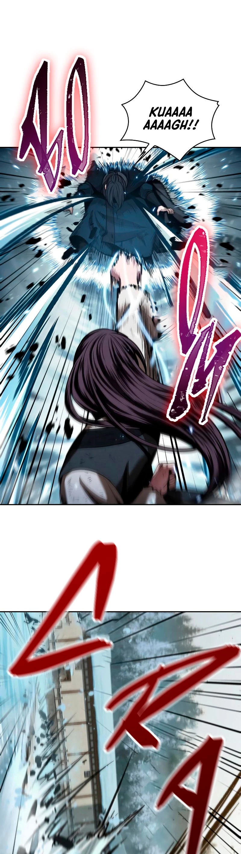 El Despiadado Demonio Celestial Capítulo 72 - Page 28