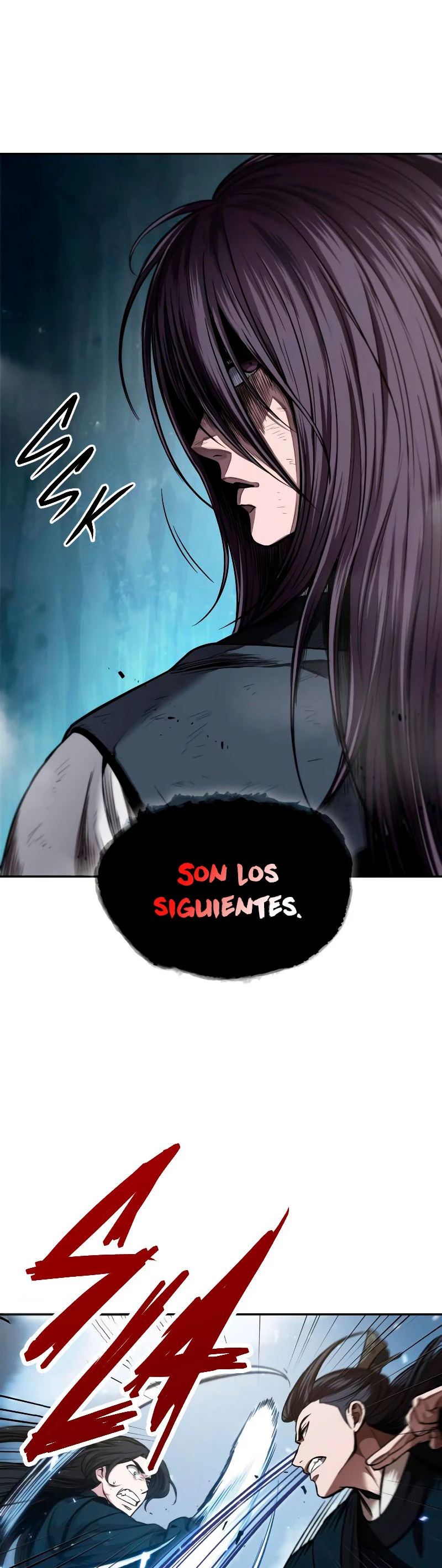 El Despiadado Demonio Celestial Capítulo 72 - Page 30