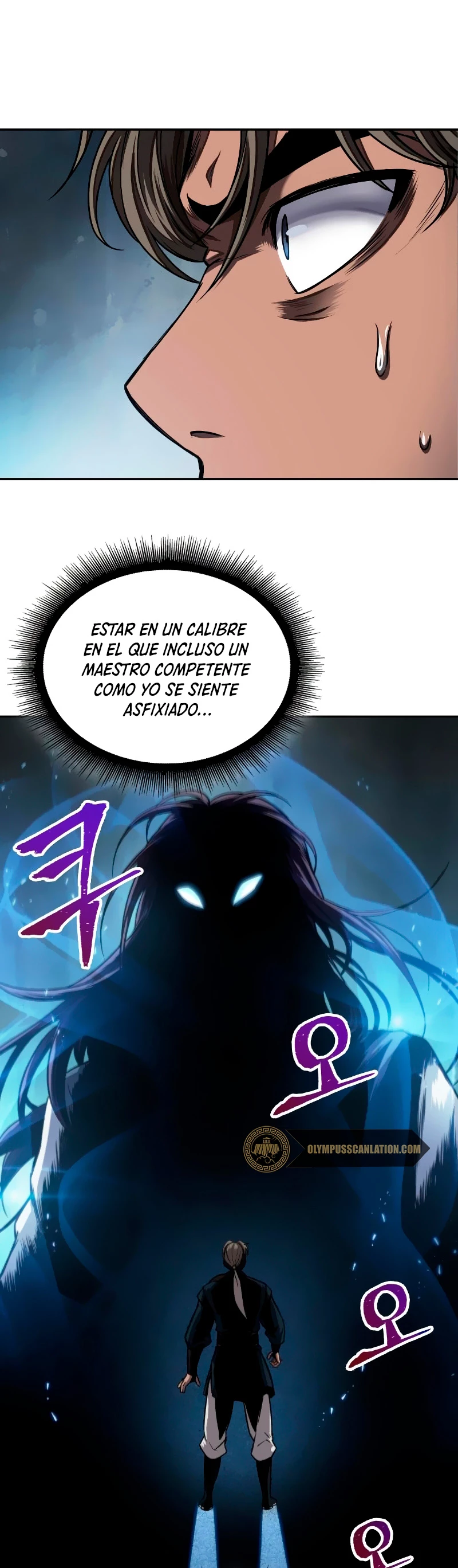 El Despiadado Demonio Celestial Capítulo 73 - Page 15