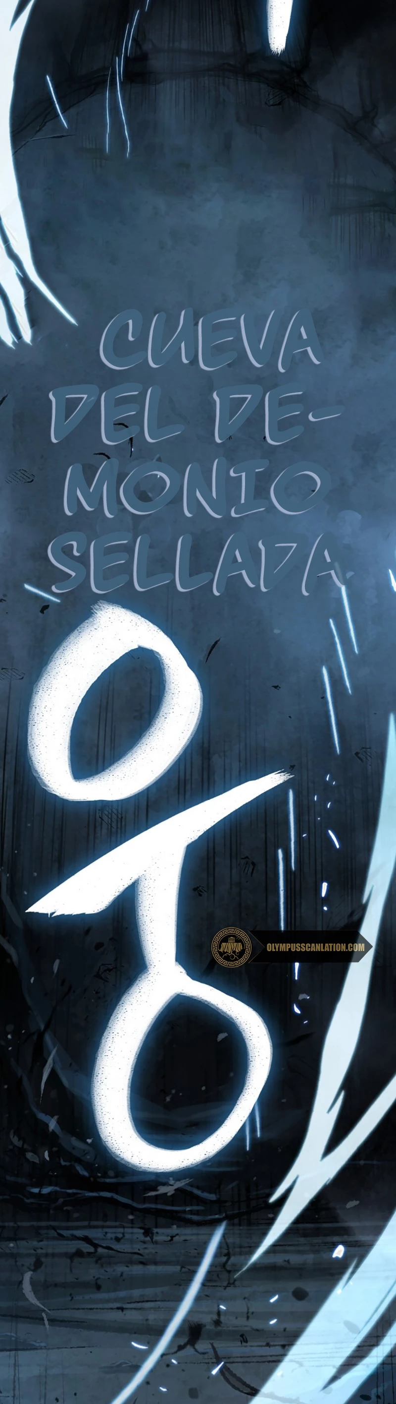 El Despiadado Demonio Celestial Capítulo 73 - Page 41