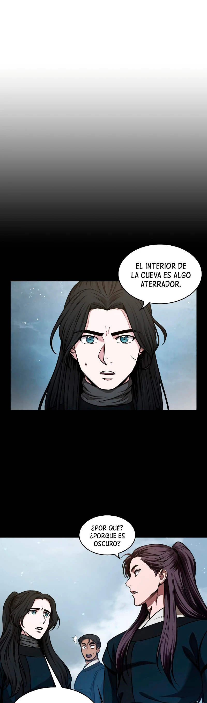 El Despiadado Demonio Celestial Capítulo 74 - Page 30