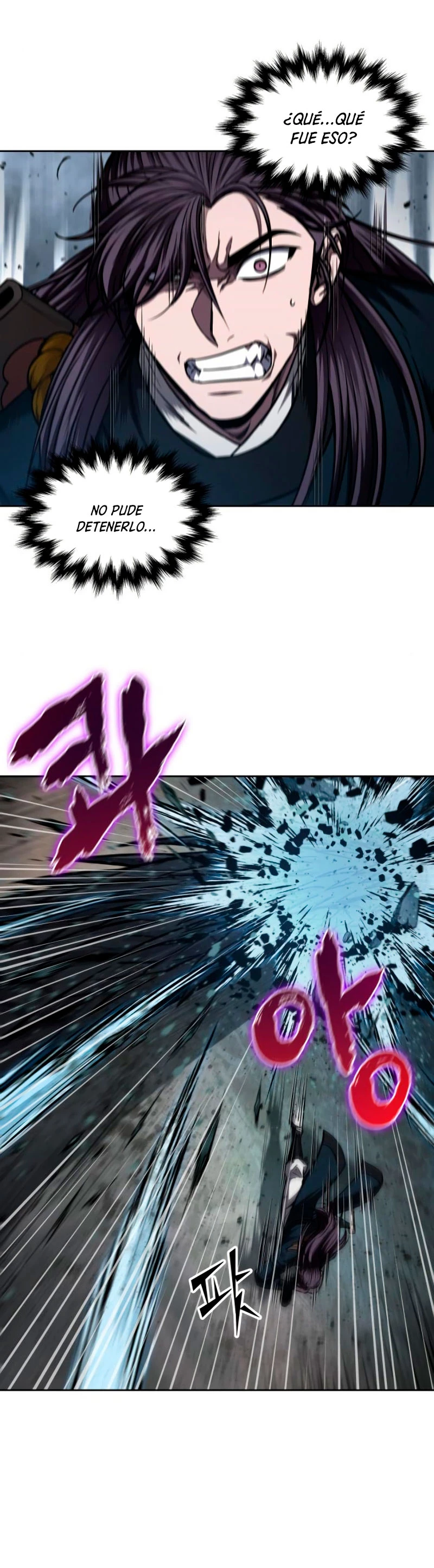 El Despiadado Demonio Celestial Capítulo 75 - Page 12