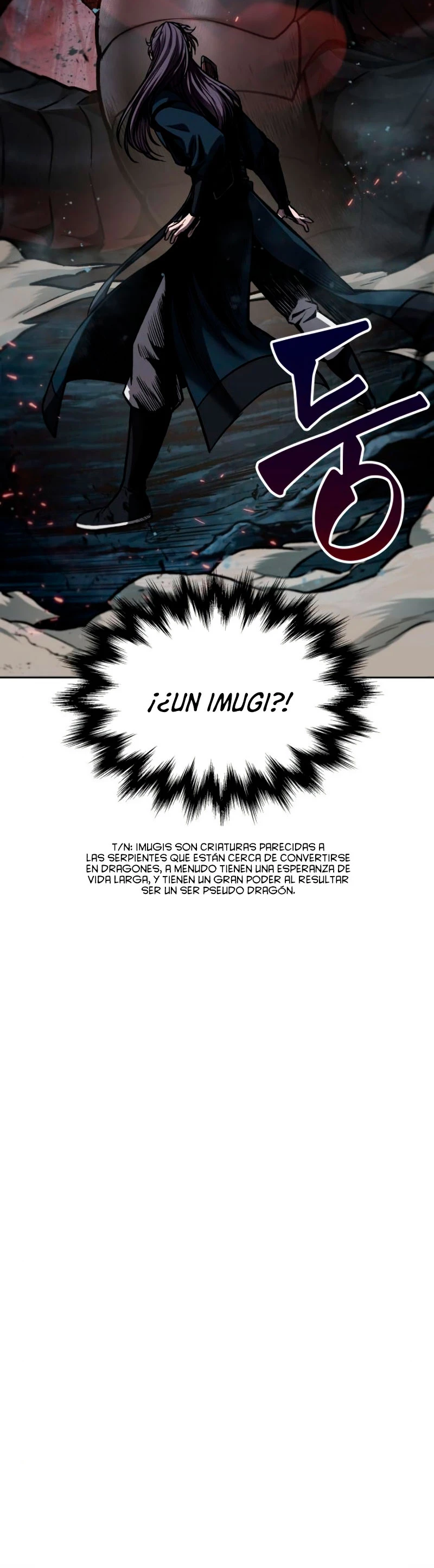 El Despiadado Demonio Celestial Capítulo 75 - Page 15