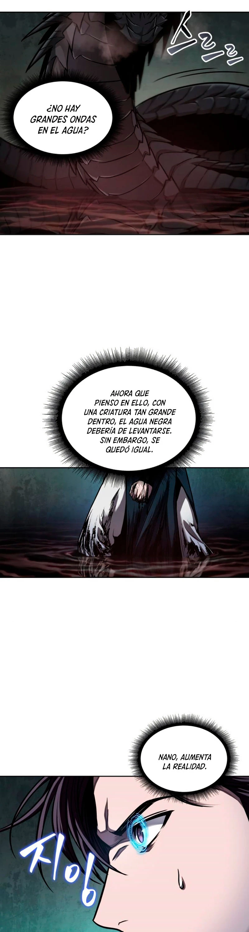 El Despiadado Demonio Celestial Capítulo 75 - Page 29