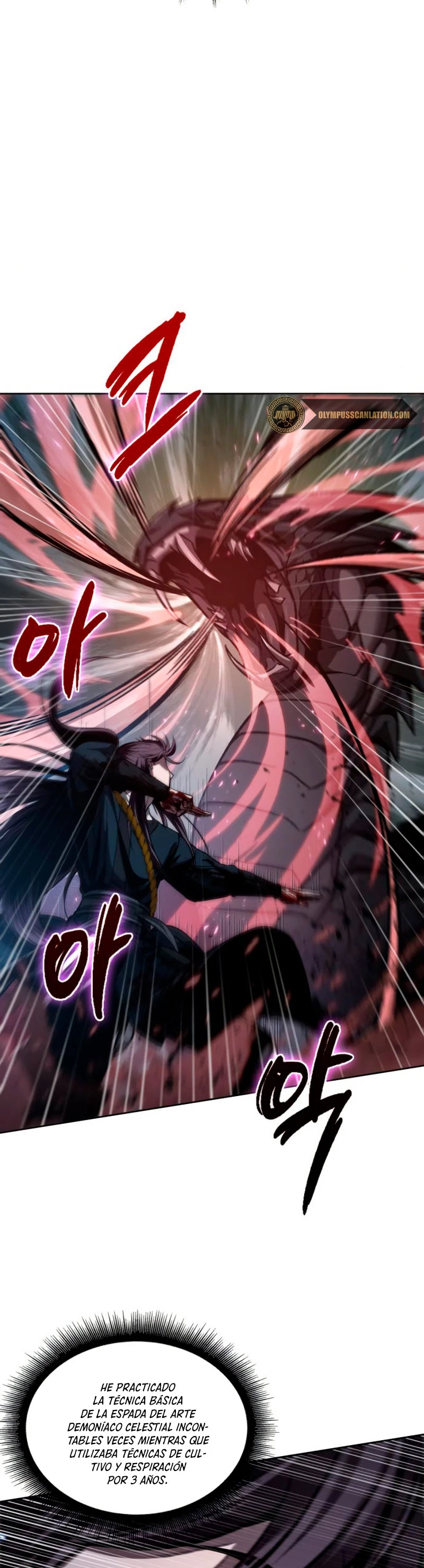 El Despiadado Demonio Celestial Capítulo 75 - Page 35