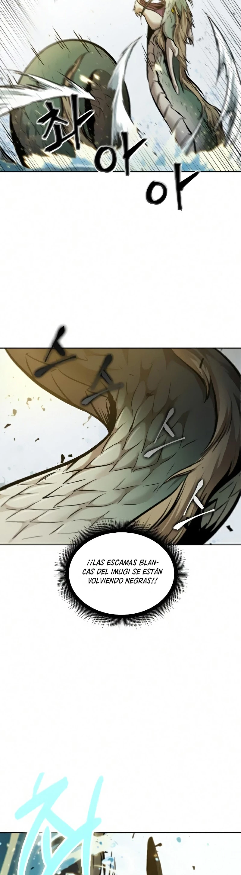 El Despiadado Demonio Celestial Capítulo 76 - Page 25
