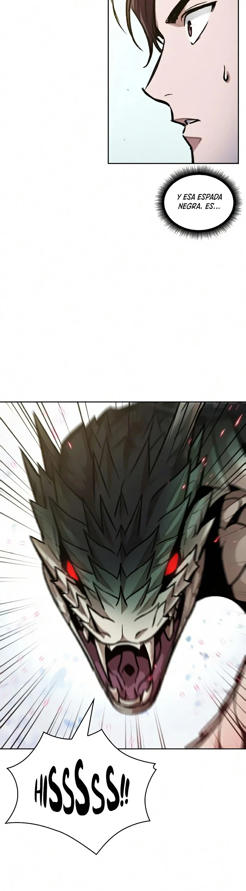 El Despiadado Demonio Celestial Capítulo 76 - Page 28