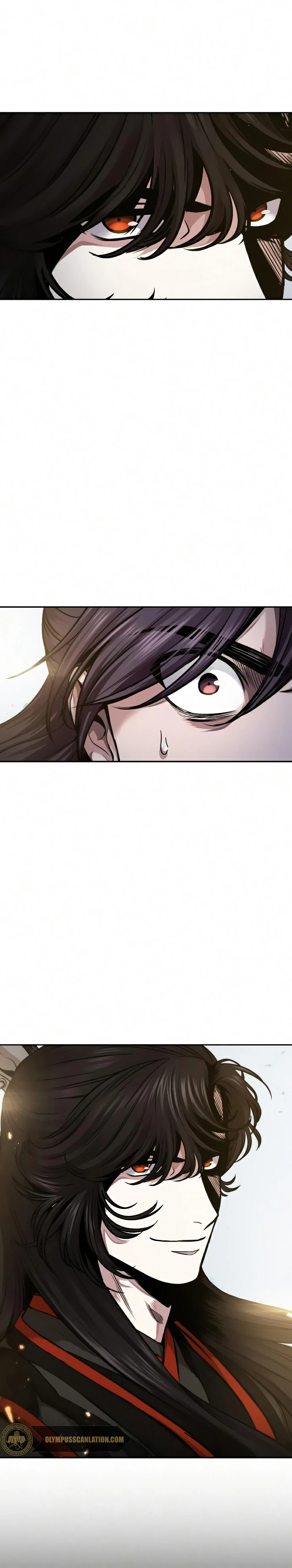 El Despiadado Demonio Celestial Capítulo 76 - Page 34