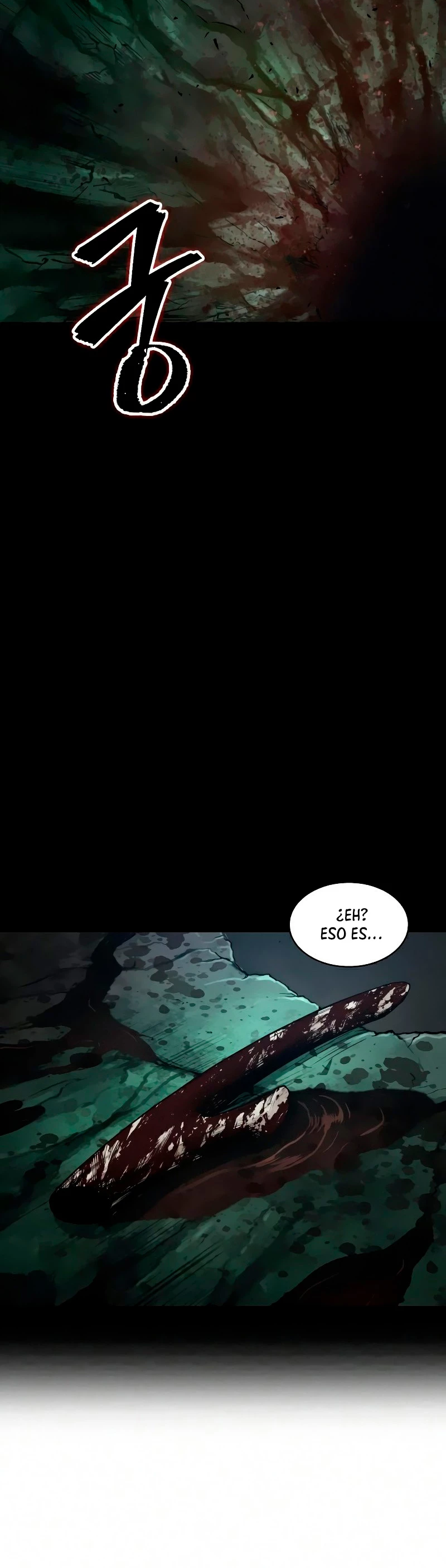 El Despiadado Demonio Celestial Capítulo 77 - Page 23
