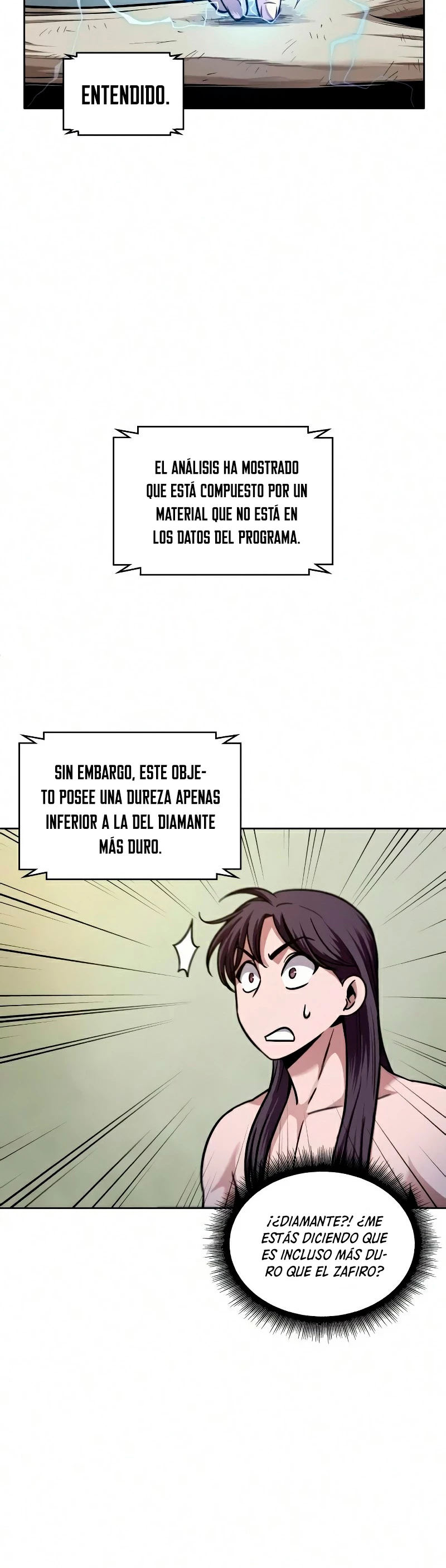 El Despiadado Demonio Celestial Capítulo 77 - Page 25