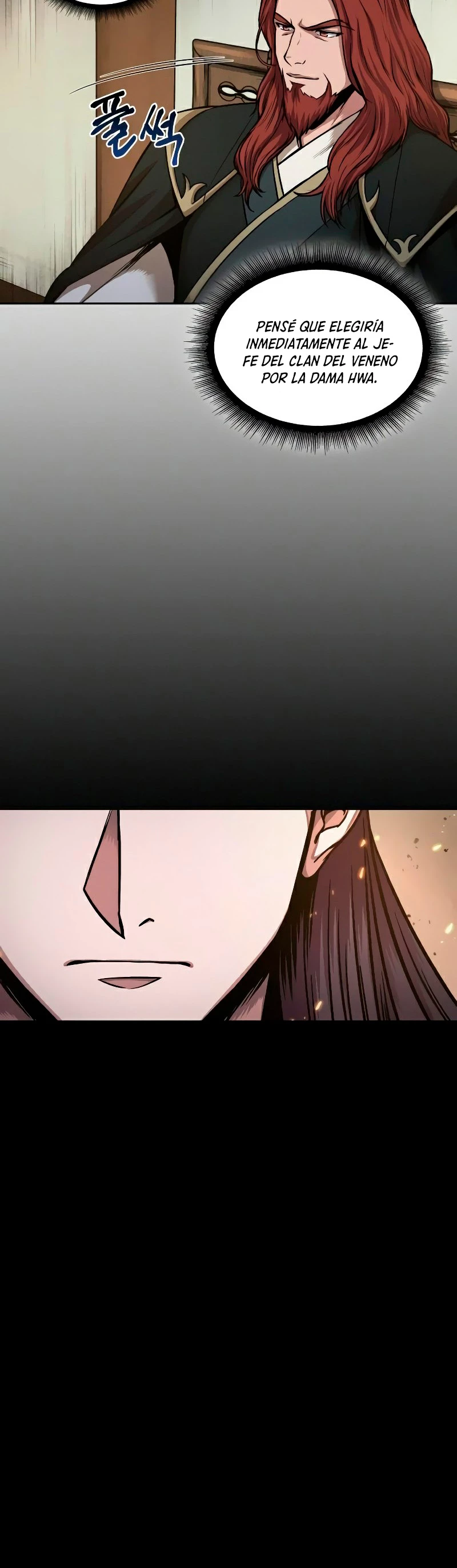 El Despiadado Demonio Celestial Capítulo 77 - Page 47