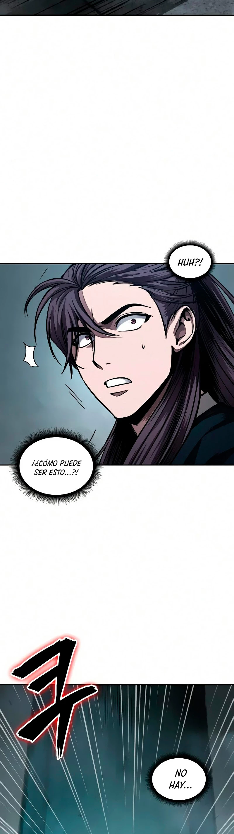 El Despiadado Demonio Celestial Capítulo 77 - Page 55