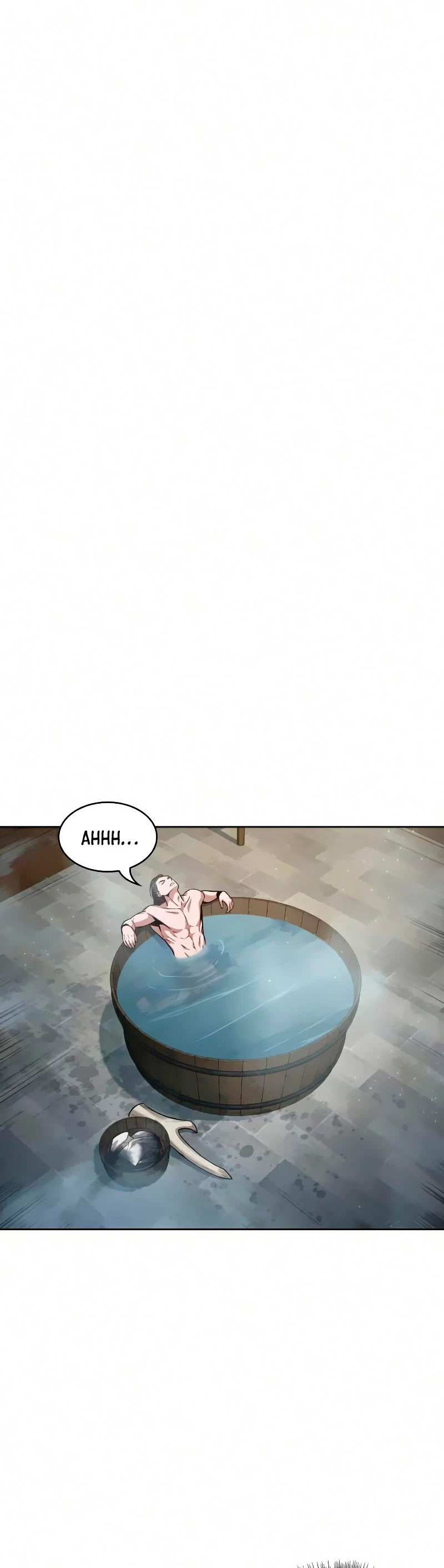 El Despiadado Demonio Celestial Capítulo 77 - Page 8