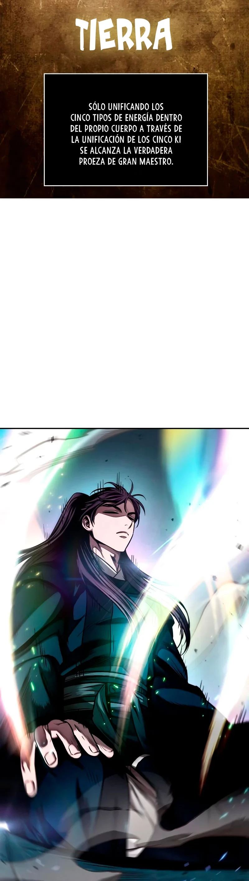 El Despiadado Demonio Celestial Capítulo 78 - Page 19