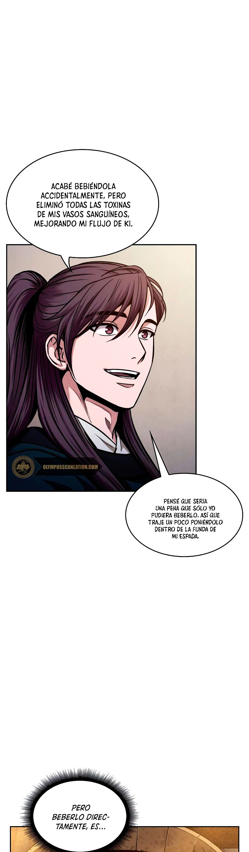 El Despiadado Demonio Celestial Capítulo 78 - Page 43