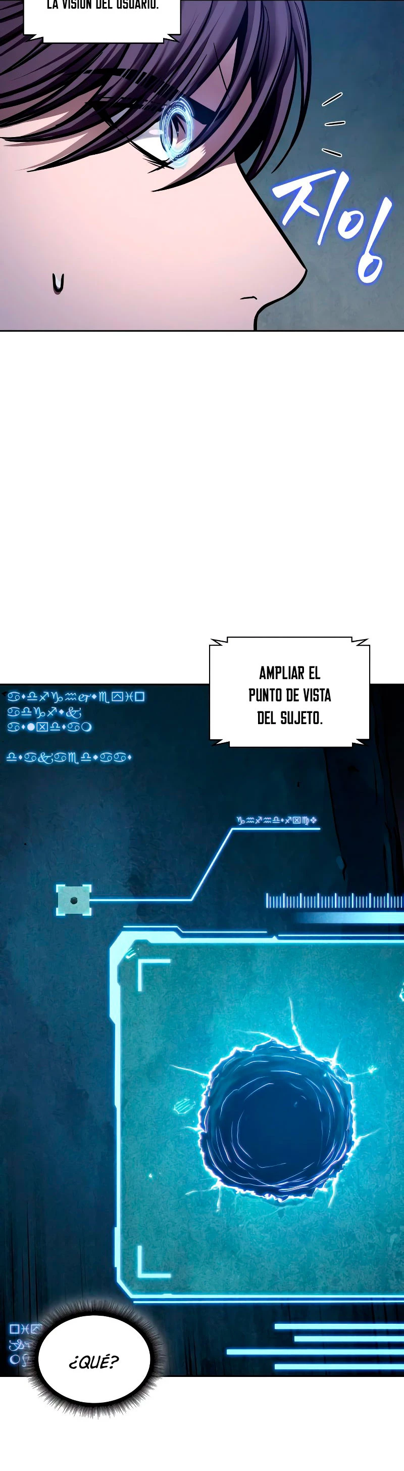 El Despiadado Demonio Celestial Capítulo 78 - Page 5