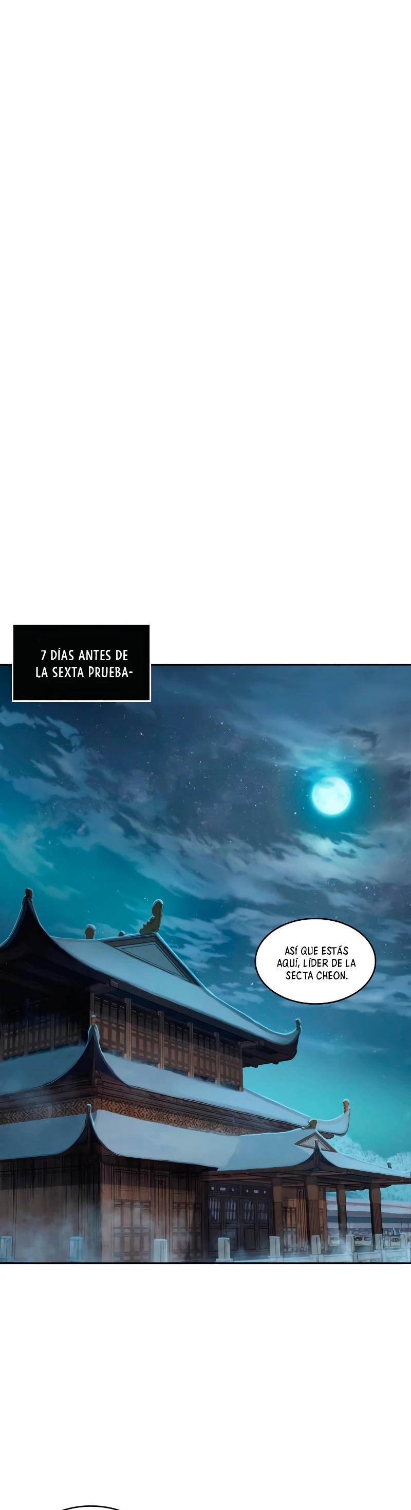 El Despiadado Demonio Celestial Capítulo 79 - Page 17