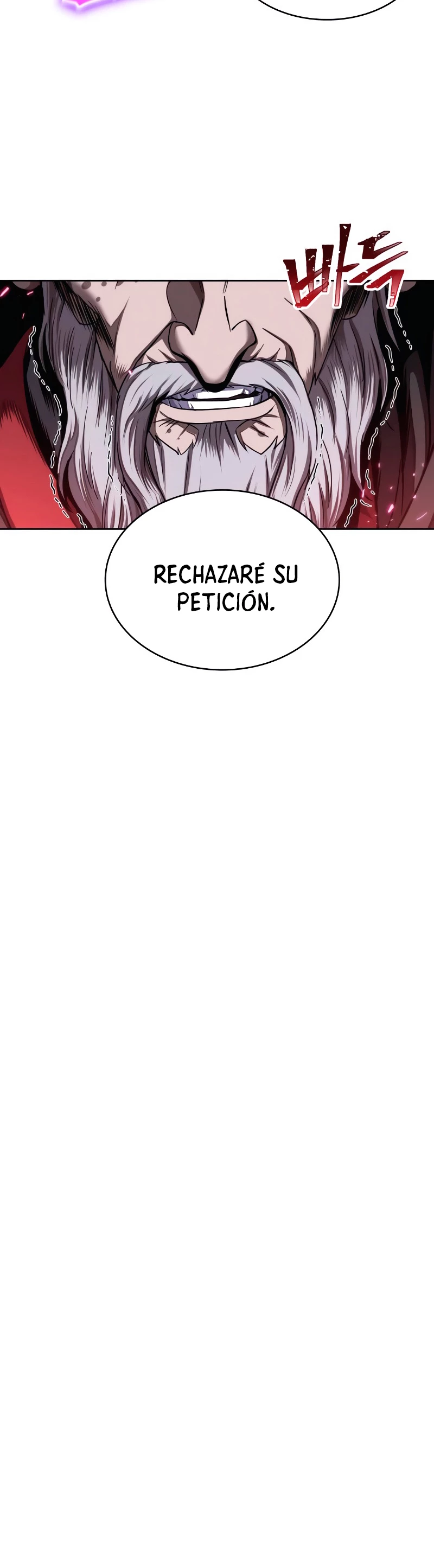 El Despiadado Demonio Celestial Capítulo 79 - Page 34
