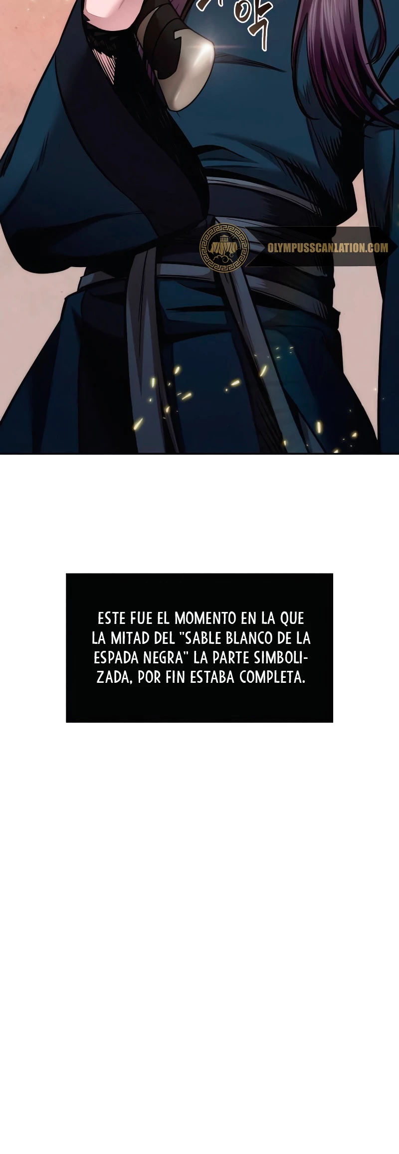 El Despiadado Demonio Celestial Capítulo 79 - Page 51