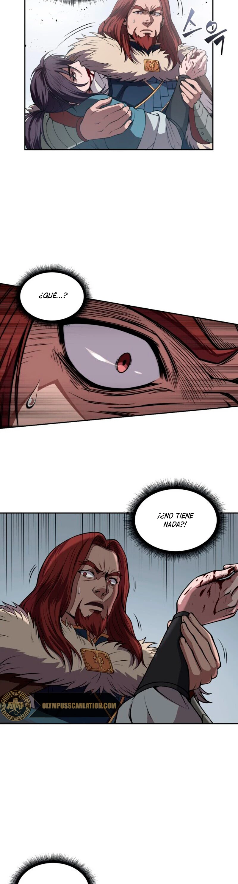 El Despiadado Demonio Celestial Capítulo 8 - Page 25