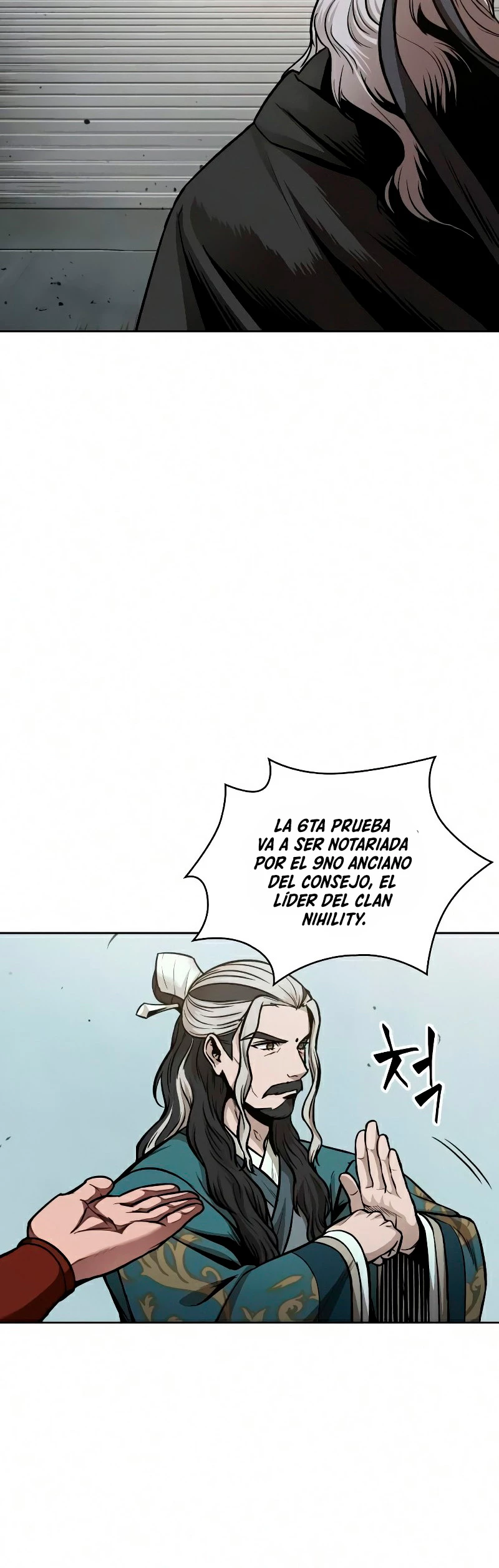 El Despiadado Demonio Celestial Capítulo 80 - Page 12
