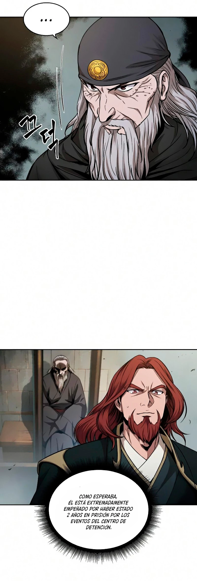 El Despiadado Demonio Celestial Capítulo 80 - Page 13