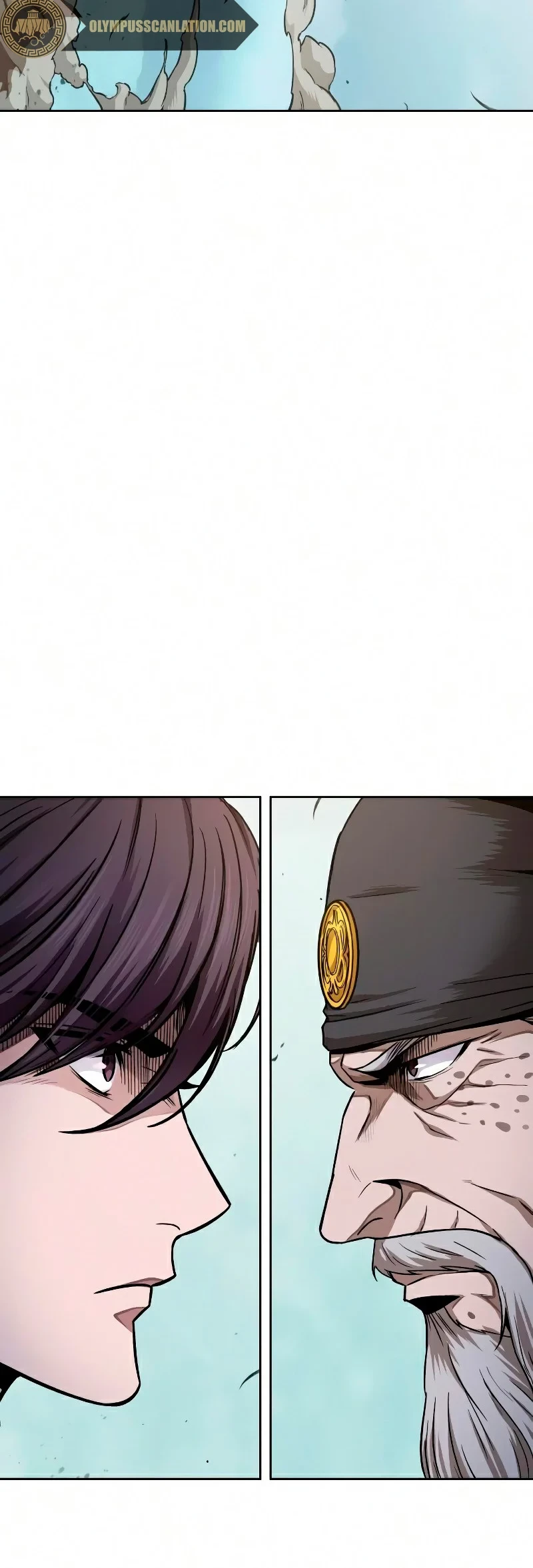 El Despiadado Demonio Celestial Capítulo 80 - Page 15