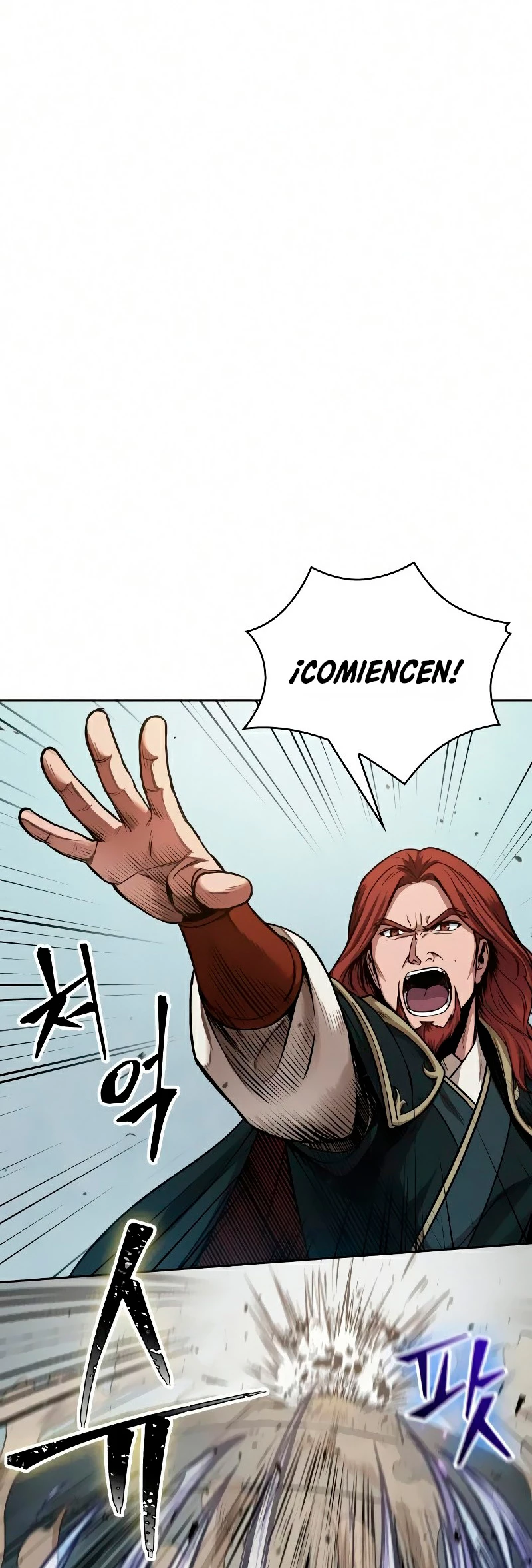 El Despiadado Demonio Celestial Capítulo 80 - Page 16