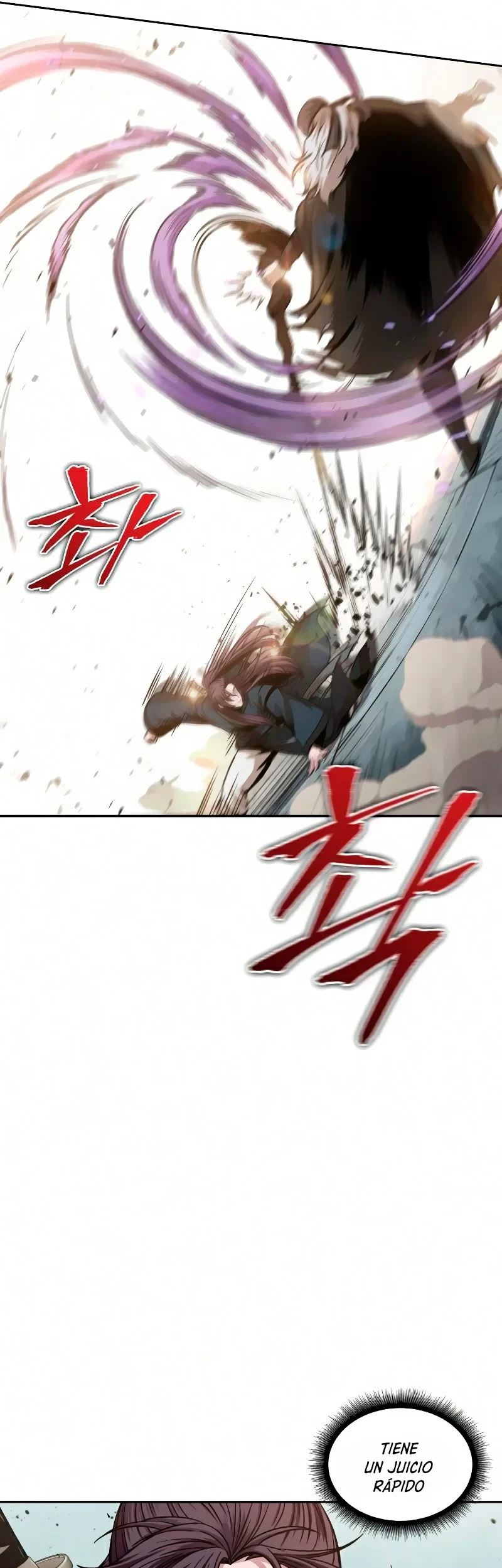 El Despiadado Demonio Celestial Capítulo 80 - Page 23