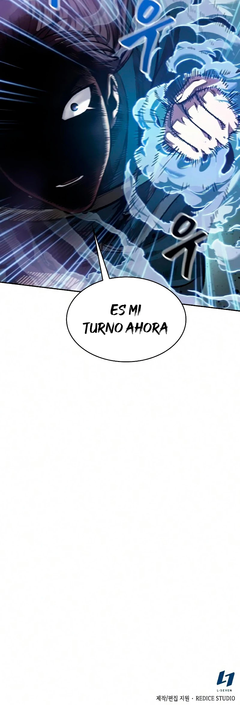 El Despiadado Demonio Celestial Capítulo 80 - Page 58