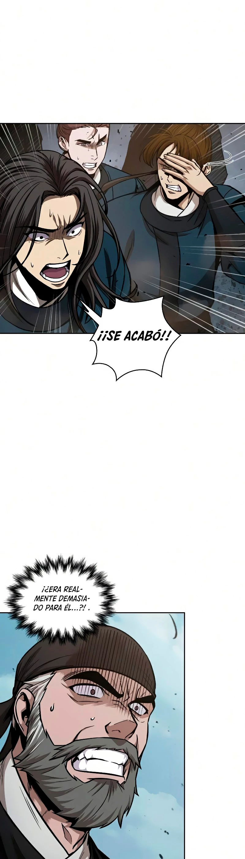 El Despiadado Demonio Celestial Capítulo 81 - Page 13