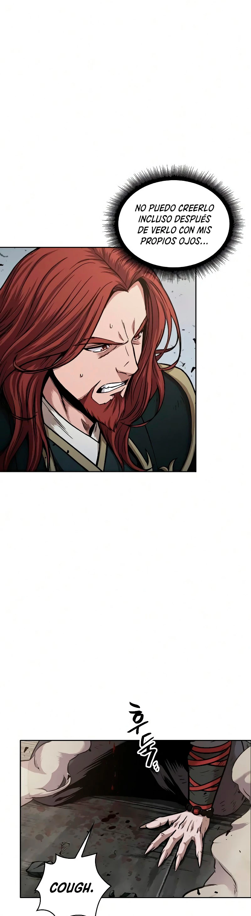 El Despiadado Demonio Celestial Capítulo 81 - Page 19