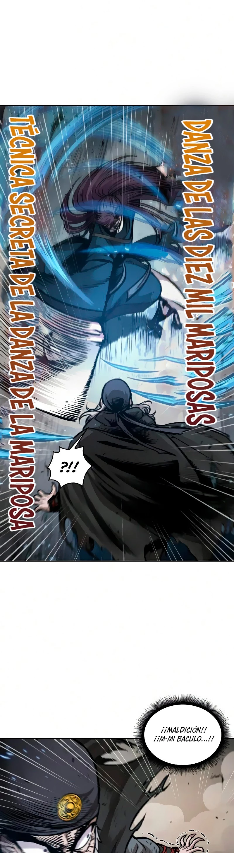 El Despiadado Demonio Celestial Capítulo 81 - Page 22