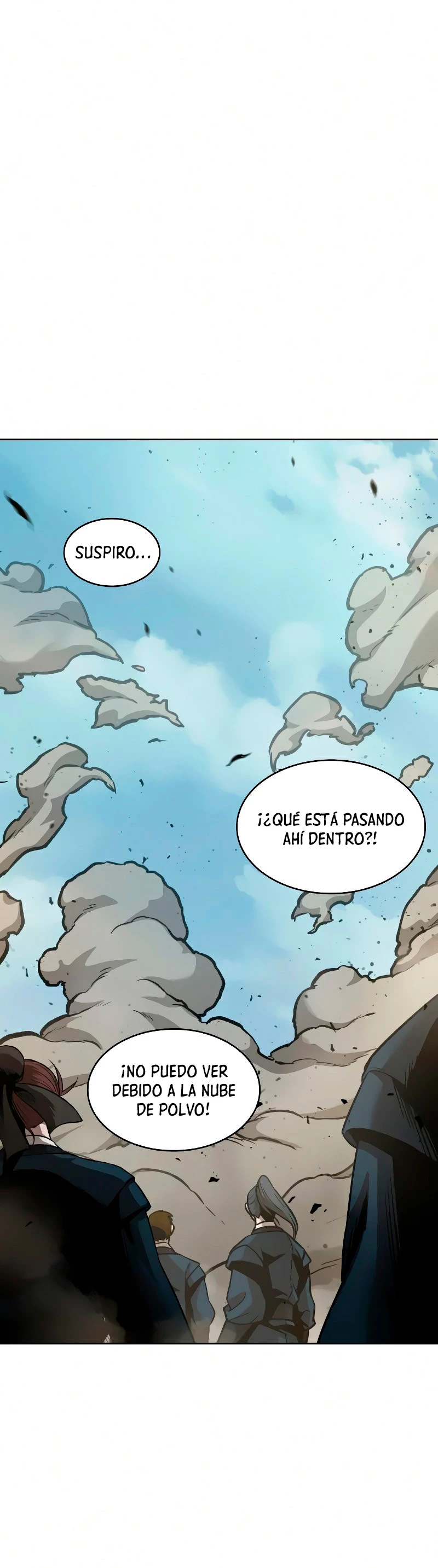 El Despiadado Demonio Celestial Capítulo 81 - Page 54