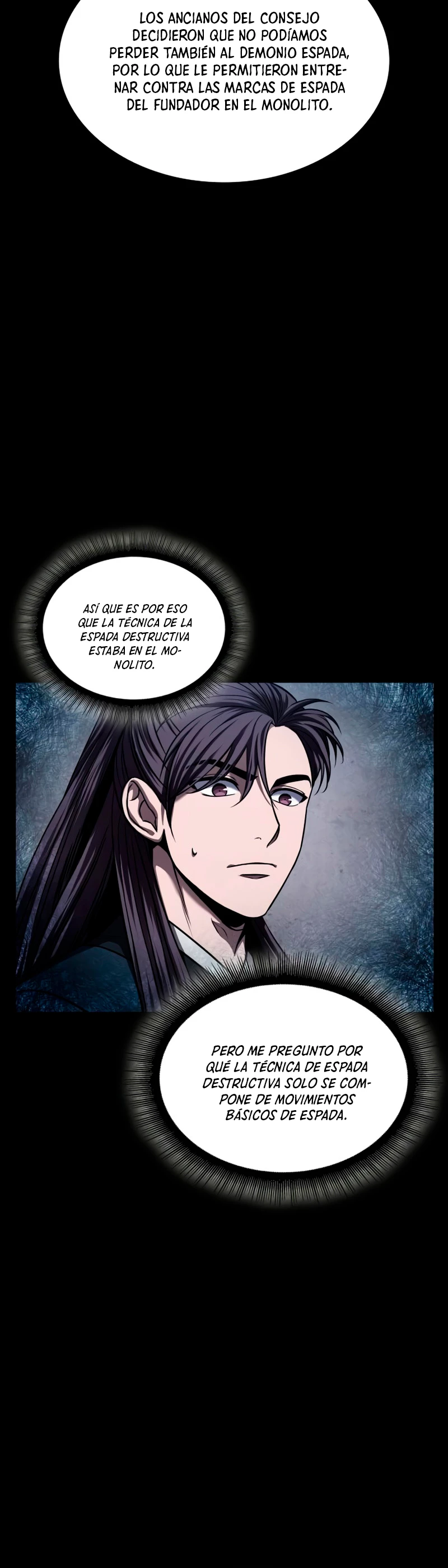 El Despiadado Demonio Celestial Capítulo 82 - Page 45