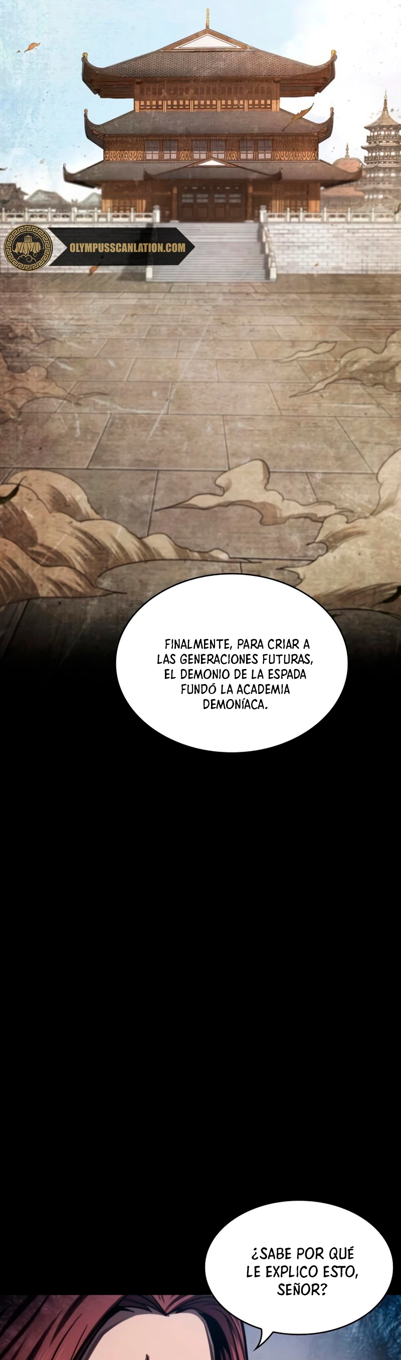 El Despiadado Demonio Celestial Capítulo 82 - Page 51