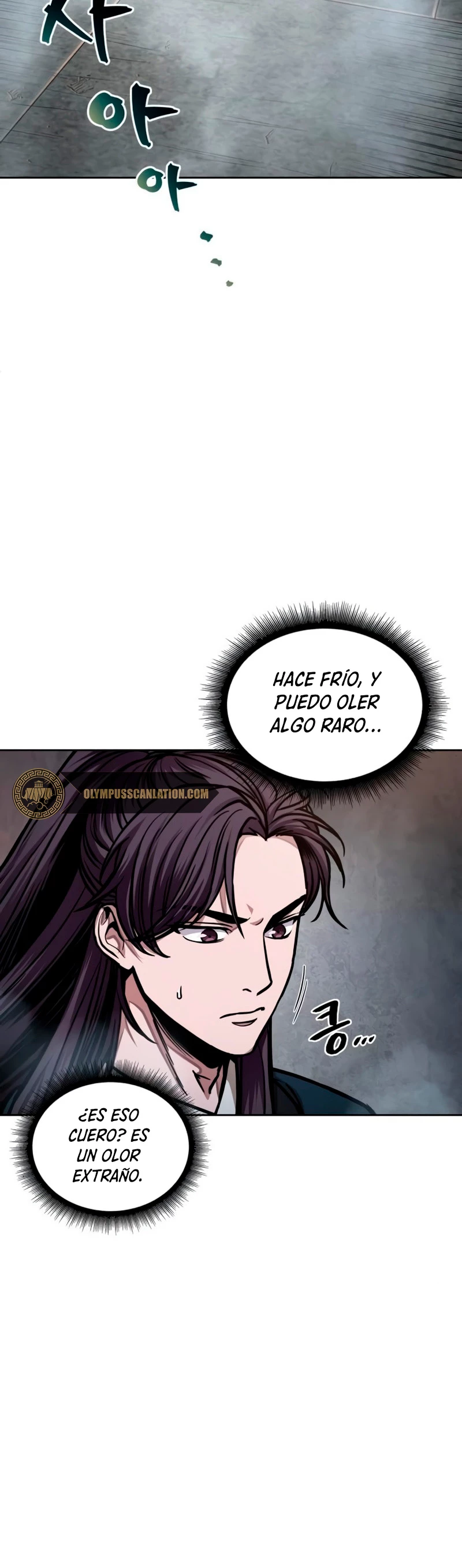 El Despiadado Demonio Celestial Capítulo 83 - Page 24